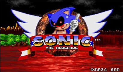 sonic games free unblocked